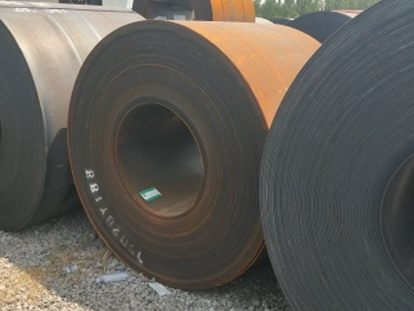 容县Q355NHB耐候板